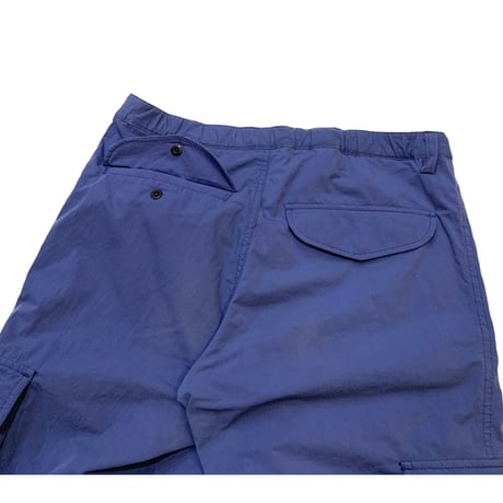 Columbia 2way Nylon Pants size S