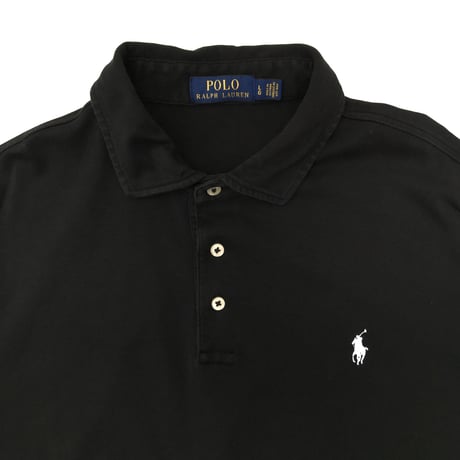 Polo Ralph Lauren🐎 Polo shirt Size-L