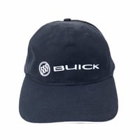BUICK Cap
