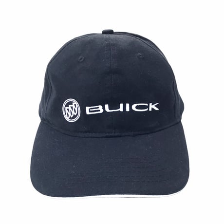 BUICK Cap