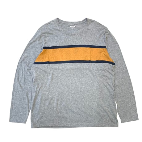 OLD NAVY L/S T-SHIRT size XXL