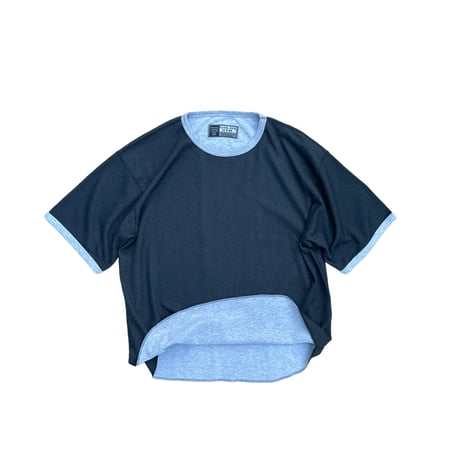 GOLD’S Gym Reversible Tee Size-XL程