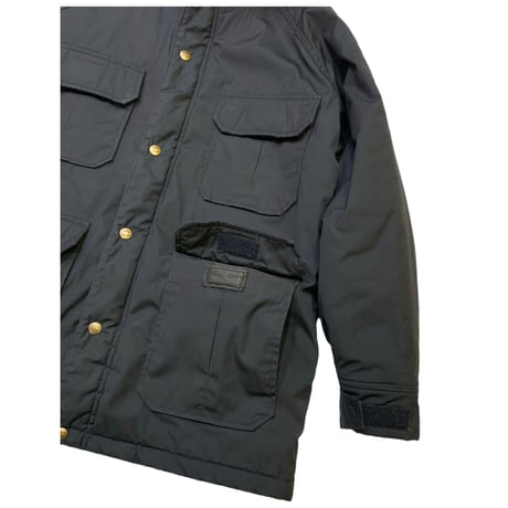 WOMENS WOOL RICH MOUNTAIN PARKA size M