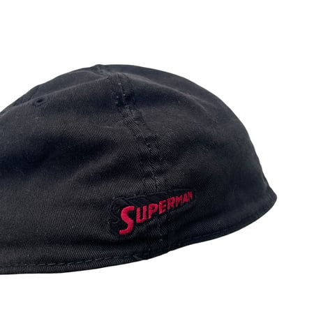 SUPERMAN Cap