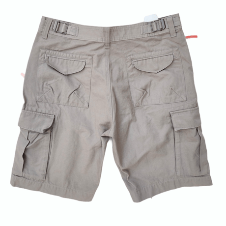 New  Timberland Cargo Shorts Size-w32