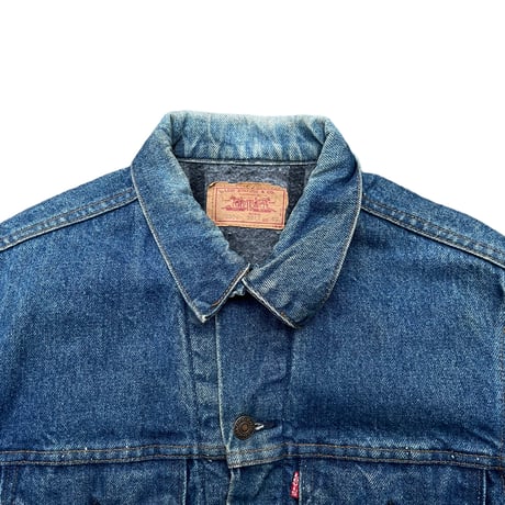 Levi’s 70506 Size-40 80s~