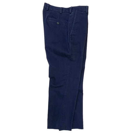 BROOKS BROTHERS CLARK CHINO PANTS size 34×30
