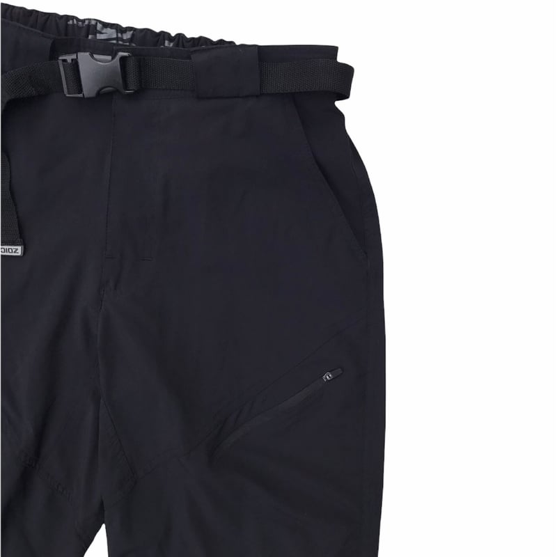 ZOIC ゾイック　サイクリングショーツ　usa製 アメリカ製 ZOIC Cycling Shorts Size-M 🚴‍♂️ | kiraku Store