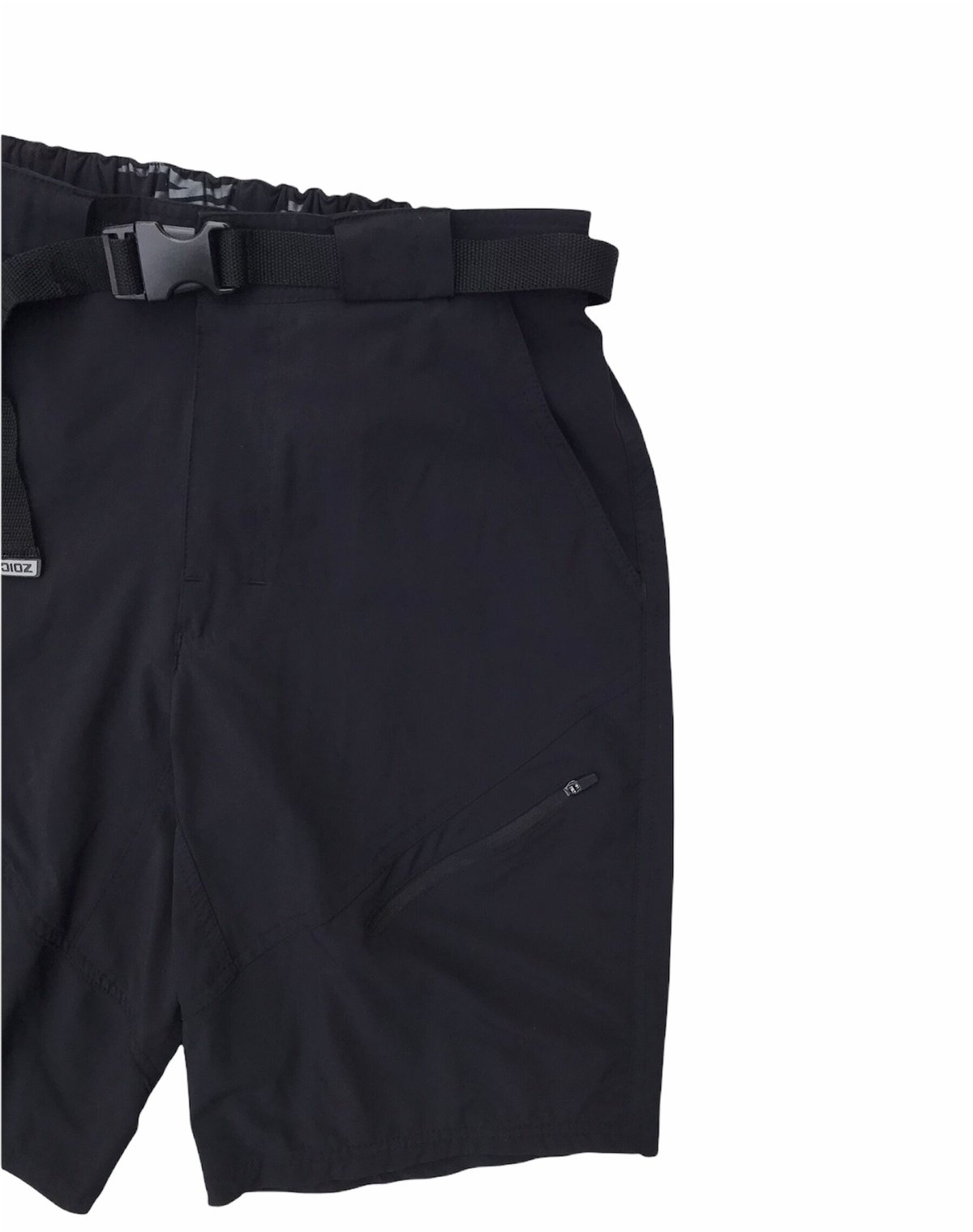 ZOIC ゾイック サイクリングショーツ usa製 アメリカ製 ZOIC