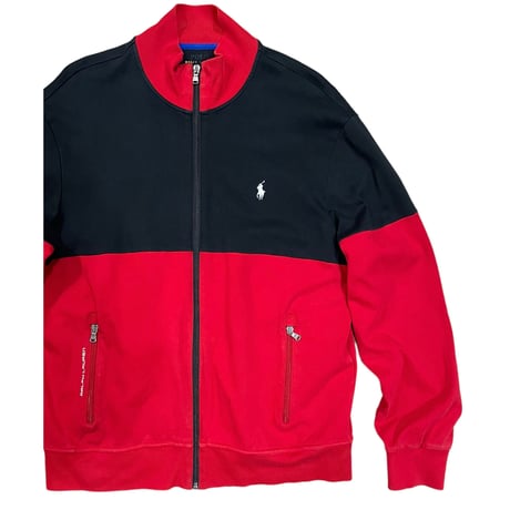 Polo Ralph Lauren Jersey Size-L