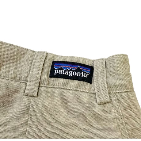 Patagonia Cotton Shorts size 30inch