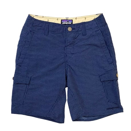 Women's Patagonia Nylon Shorts size 28inch