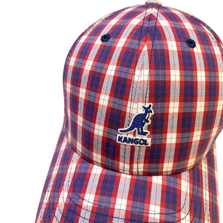 KANGOL CAP(FLEXFIT)