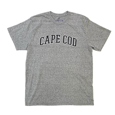 CAPE COD T-SHIRT size M〜L程
