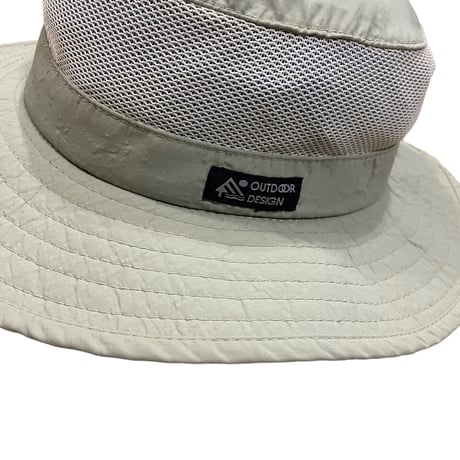DPC Outdoor Design Hat