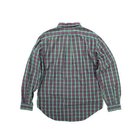 Polo Ralph Lauren B.D Shirt Size-L