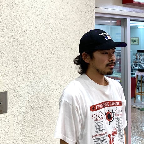 ⚾️Loan Depot×MLB Cap・Mint Condition