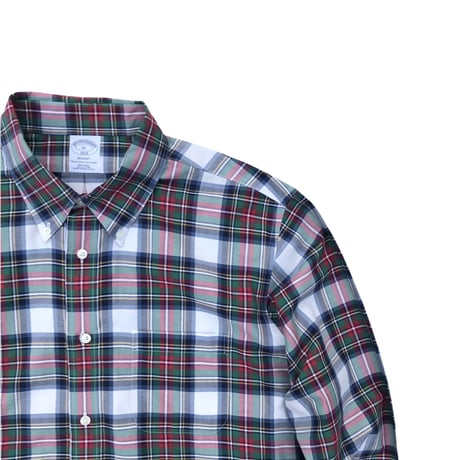Brooks Brothers B.D Shirt Size-XL