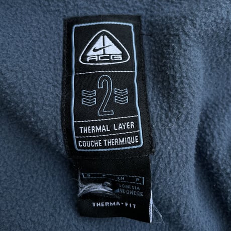 NIKE ACG Fleece Size-S 90s~