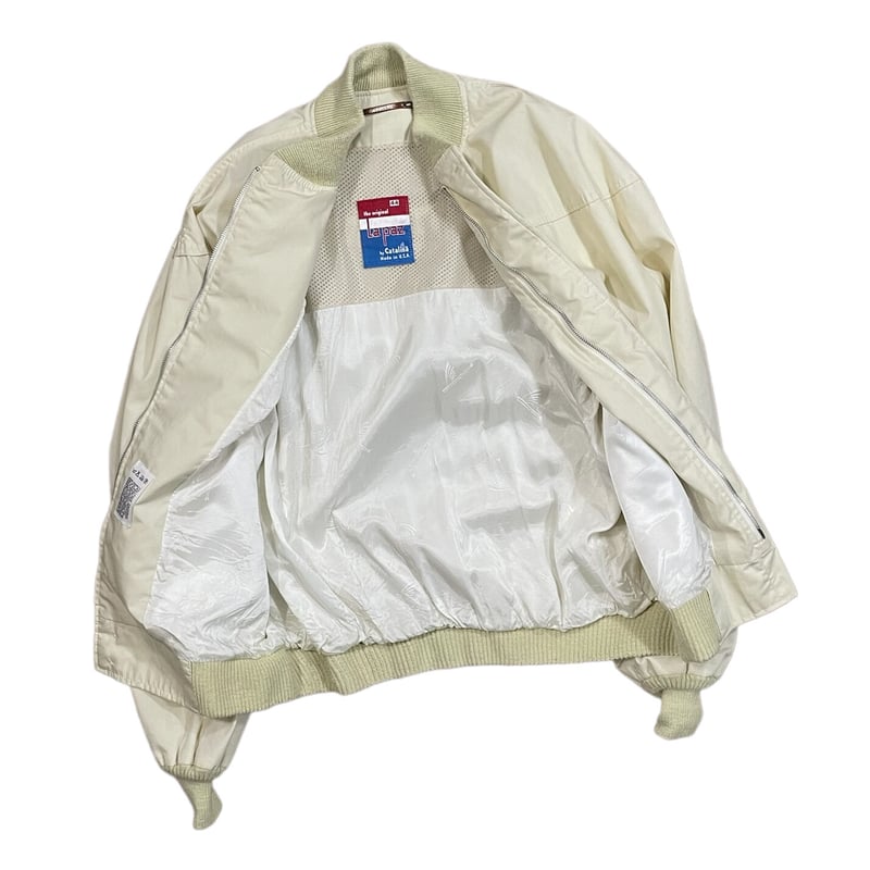 La paz by Catalina derby Jkt Size M-L 70s~ | ki La paz by Catalina derby Jkt Size M-L 70s~ | ki