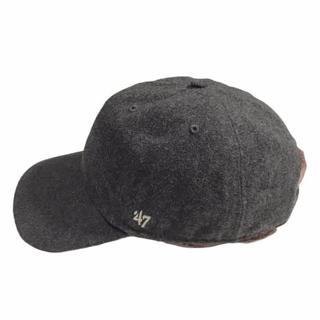 47BRAND Blank Cap