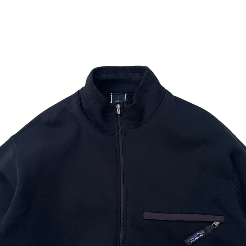 Patagonia Activist Pullover Fleece Size-L MADE