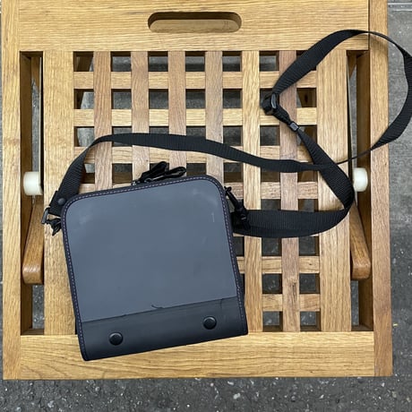 SONY Discman Bag KIRAKU SOMETIMES