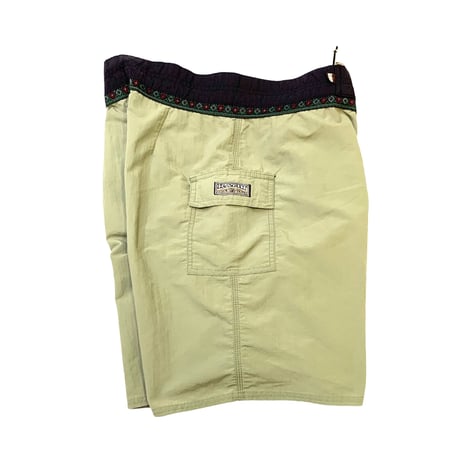 Katin Custom Surf Trunks Swim Shorts size M程