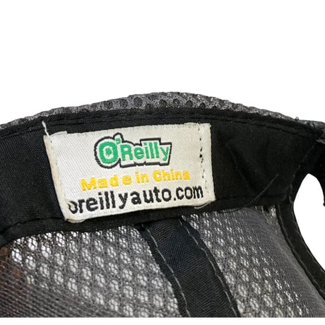 O’Reilly AUTO PARTS Mesh Cap