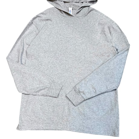 Mint Condition・Lightweight L/S T-shirt Hoodie size L