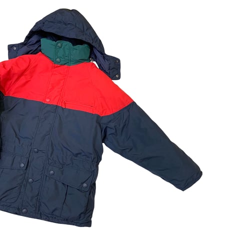 90's Eddie Bauer Goose Down Jacket size M
