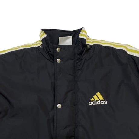 adidas Bench Coat Size-M 90s~