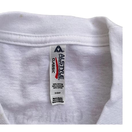 MARTIN LUTHER KING,JR. Tee Size-S