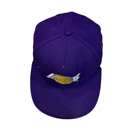LAKERS Cap 80s.90s~