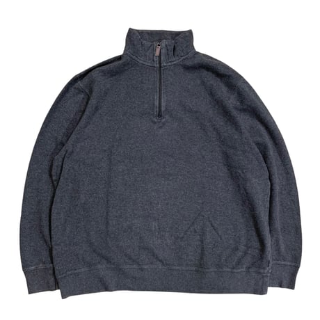 OLD NAVY HALF ZIP KNIT PULLOVER size XL