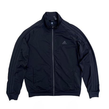 adidas Black Jersey Size-L 2018’