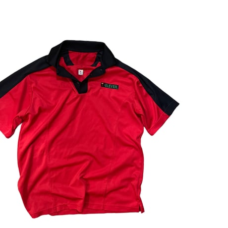 7-ELEVEN Staff Polo Shirt Size-L程