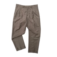 LAUREN RALPH LAUREN 2Tac Slacks Sie-w34 L30