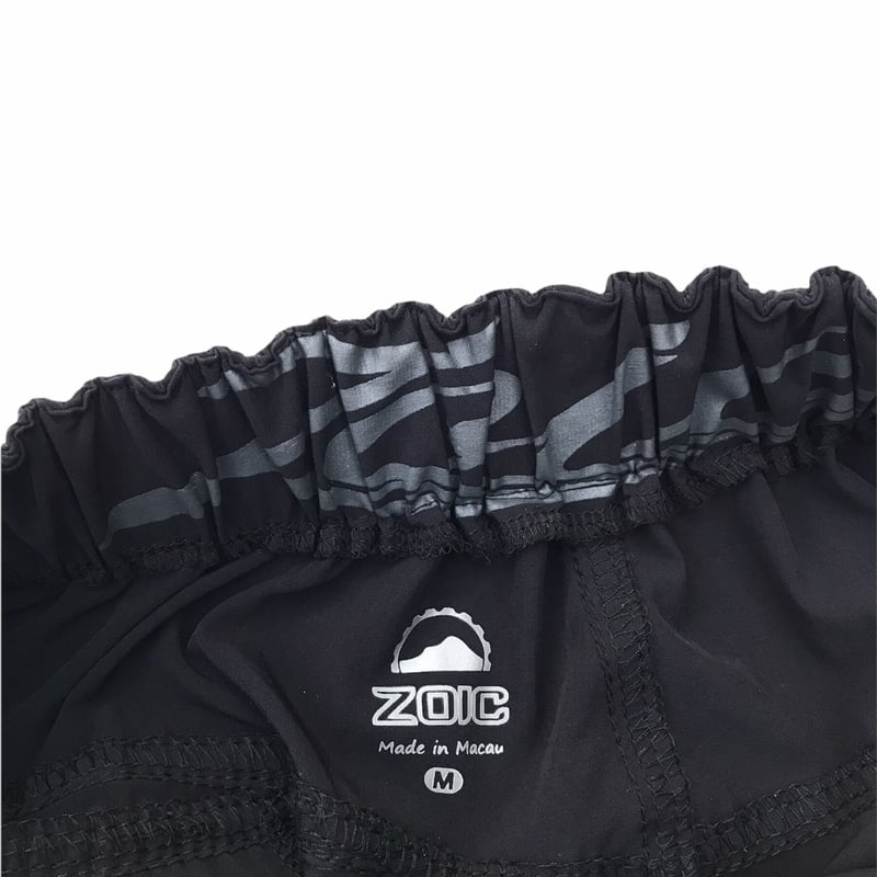 ZOIC Cycling Shorts Size-M 🚴‍♂️ | kiraku Store