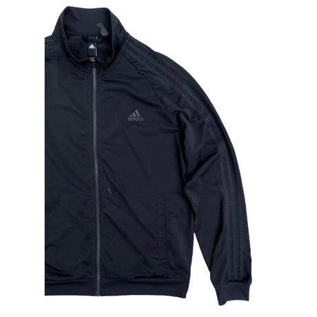 adidas Black Jersey Size-L 2018’