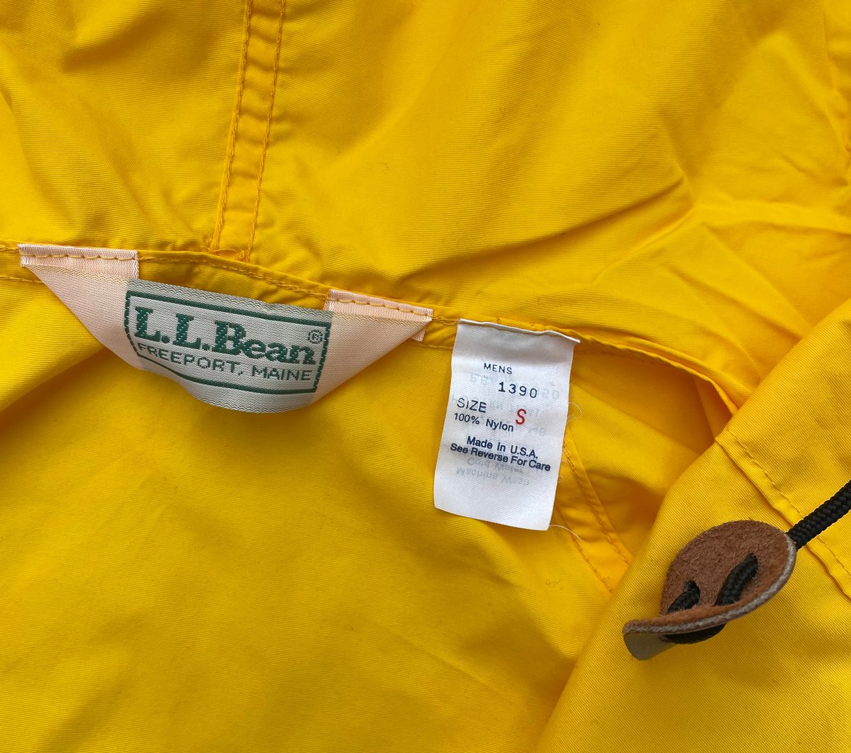 ★珍品★希少★レア★90s★LLBEAN’S FACTORY★KCP★LARGE LLbean-converse-7.jpg