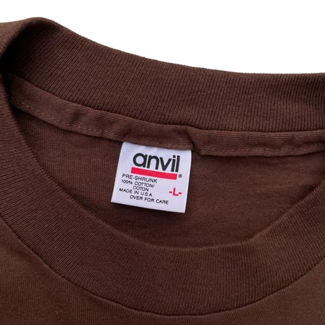 got big party? “Limited Material Edition” Black × Smoky Brown Size-L