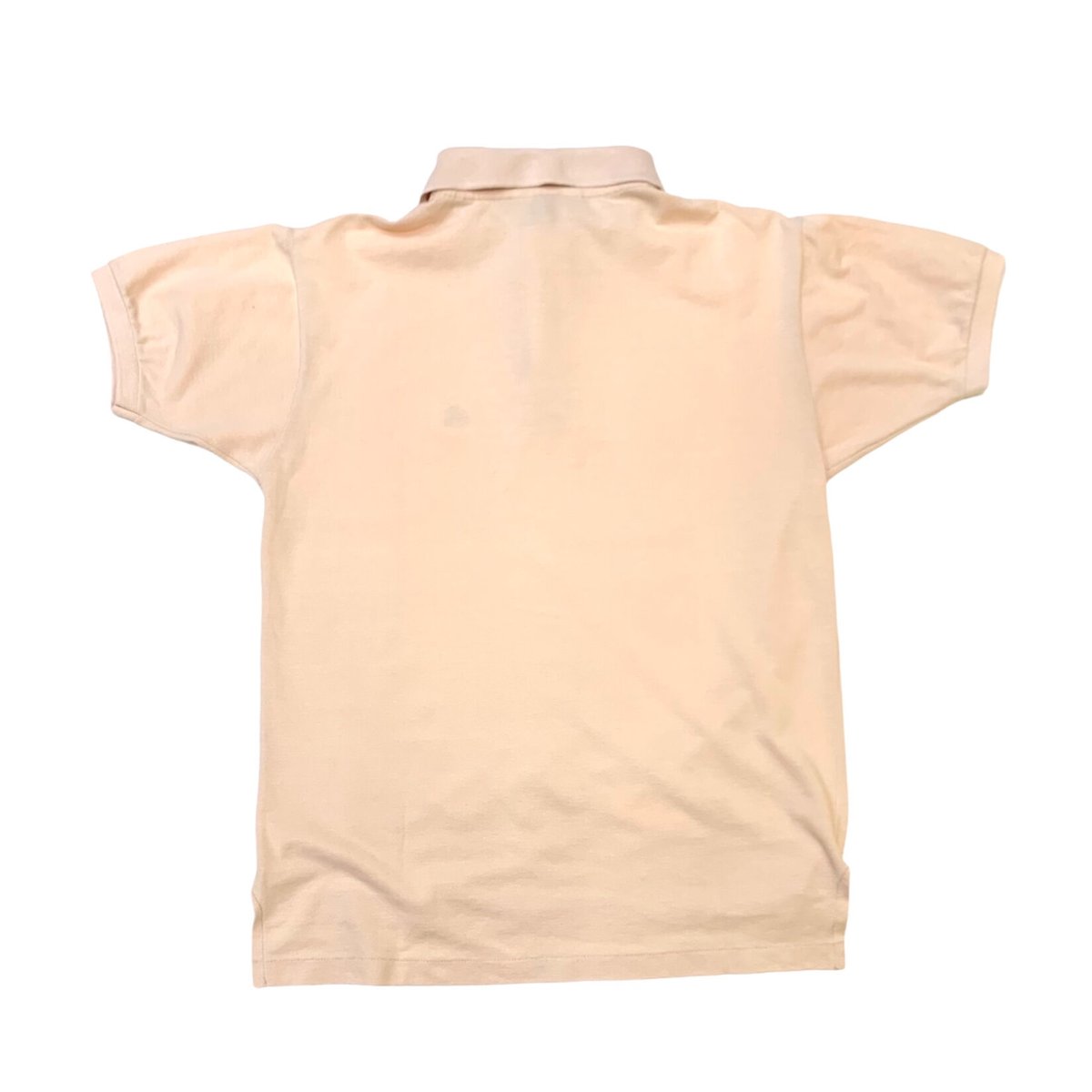 70-80's Brooks Brothers Golden Fleece Polo Shir