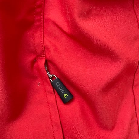 IZOD Vest Size-S