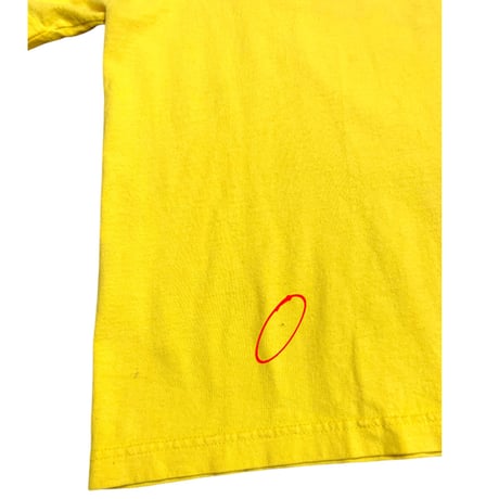 〜00's SANTA CRUZ T-SHIRT size S