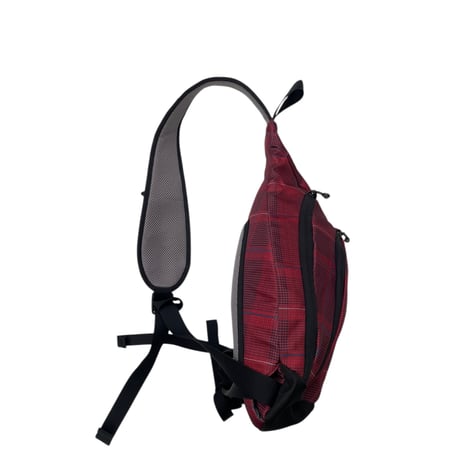 Jack Wolfskin One Shoulder Bag Size-46×24×8cm