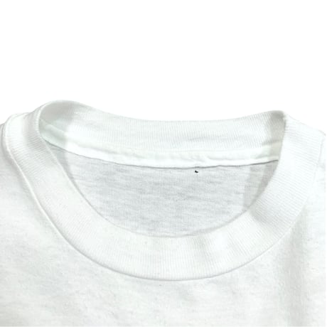 90’s ZEOS T-SHIRT size L程度