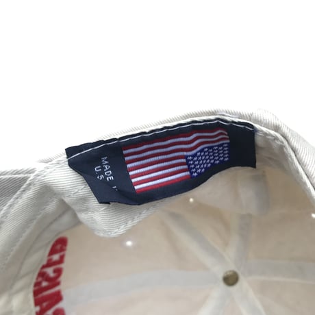 HELLRAISER MOTHER JONES MAGAZINE Cap