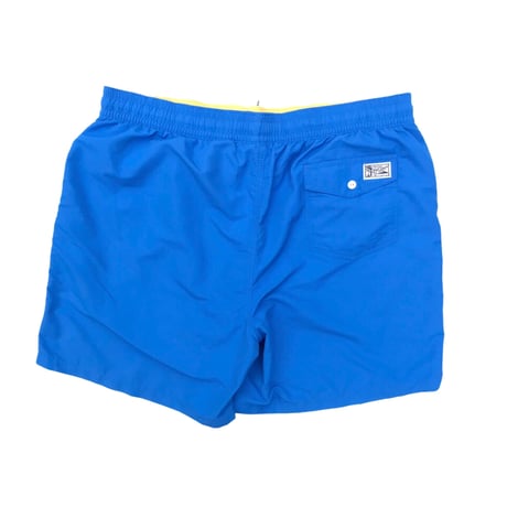 Polo Ralph Lauren Swim Short Size-XXL New