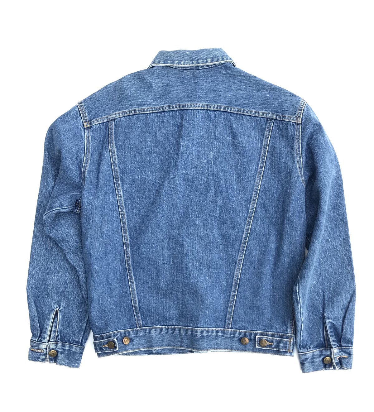GUESS by GEORGES MARCIANO Denim Jkt 80s~ Size-S GUESS by GEORGES MARCIANO Denim Jkt 80s~ Size-S